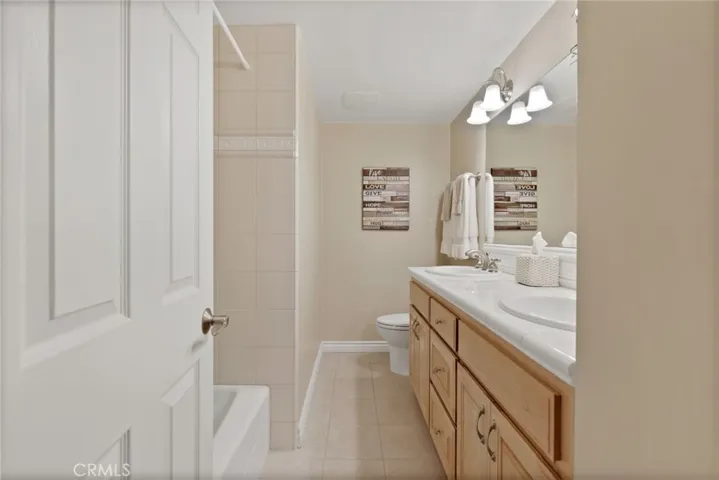 Full bath