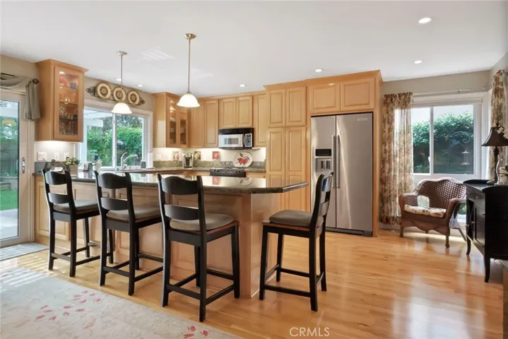 4688 Candleberry Avenue, Seal Beach, California 90740