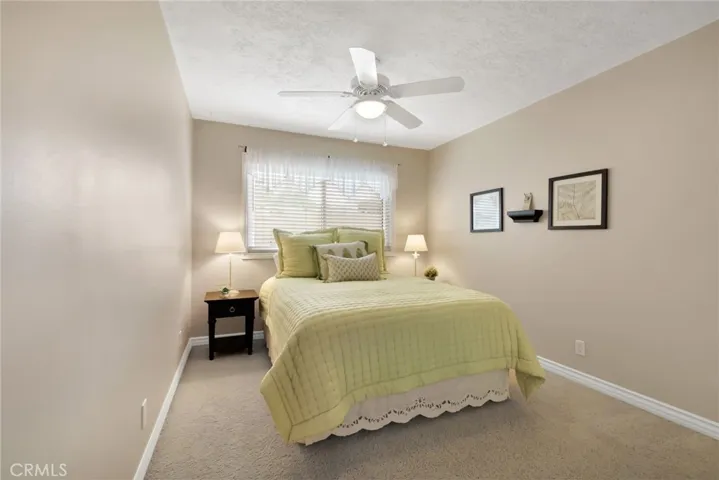 Bedroom #3