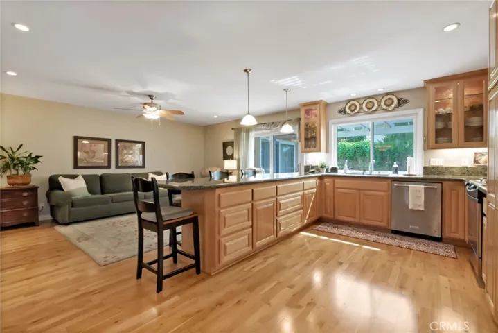 4688 Candleberry Avenue, Seal Beach, California 90740