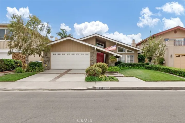 4688 Candleberry Avenue, Seal Beach, California 90740
