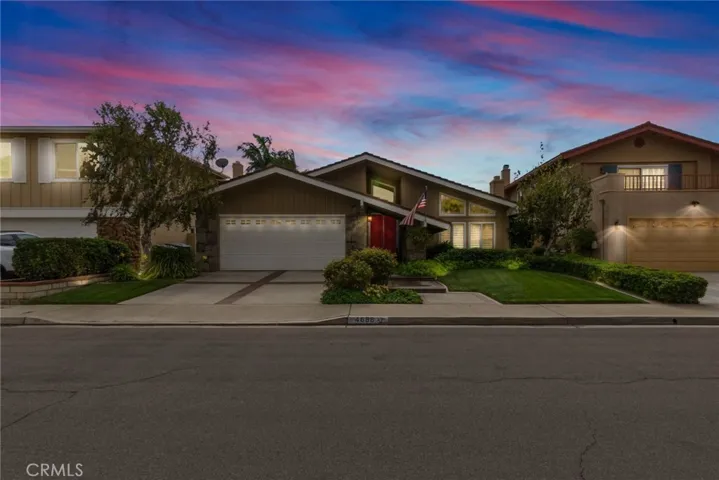 4688 Candleberry Avenue, Seal Beach, California 90740