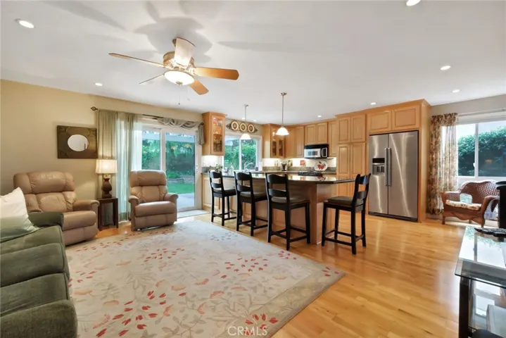 4688 Candleberry Avenue, Seal Beach, California 90740