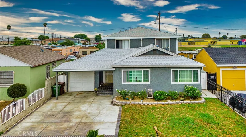 1004 S Northwood Avenue, Compton, California 90220