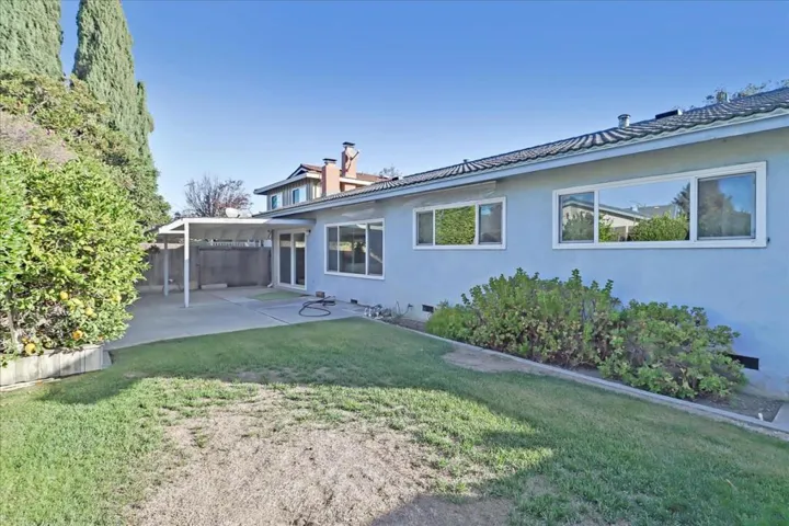 , San Jose, California 95118