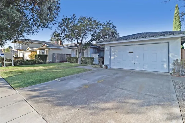 , San Jose, California 95118