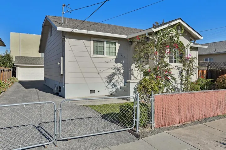 , Redwood City, California 94063
