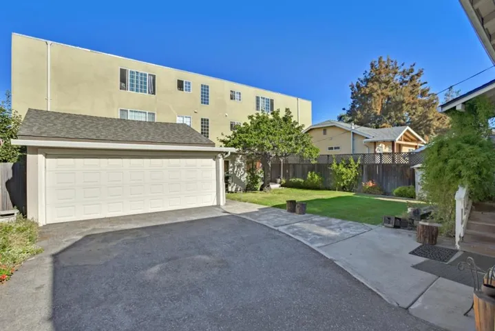 , Redwood City, California 94063