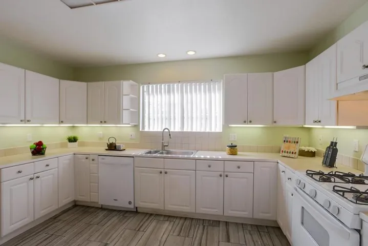 , Redwood City, California 94063