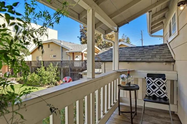 , Redwood City, California 94063