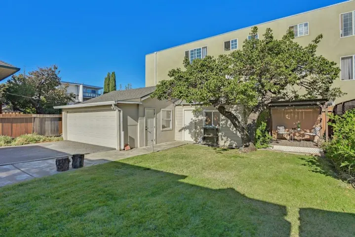 , Redwood City, California 94063