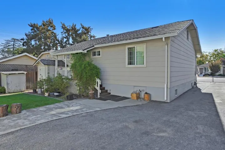 , Redwood City, California 94063