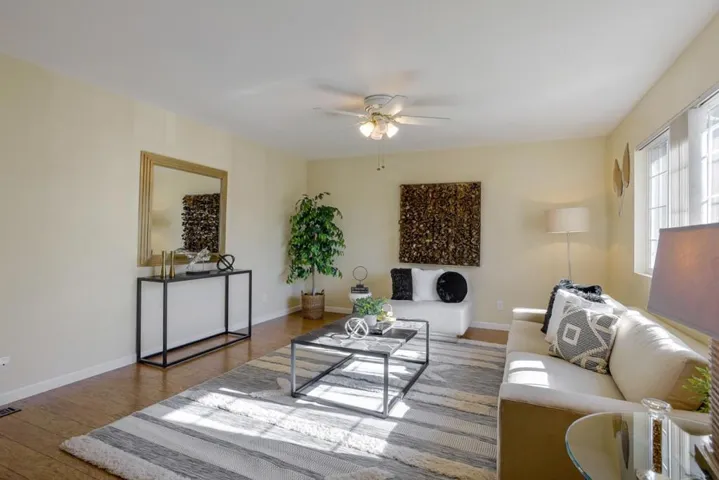 , Redwood City, California 94063