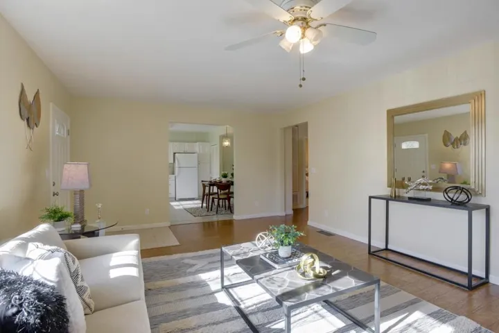 , Redwood City, California 94063