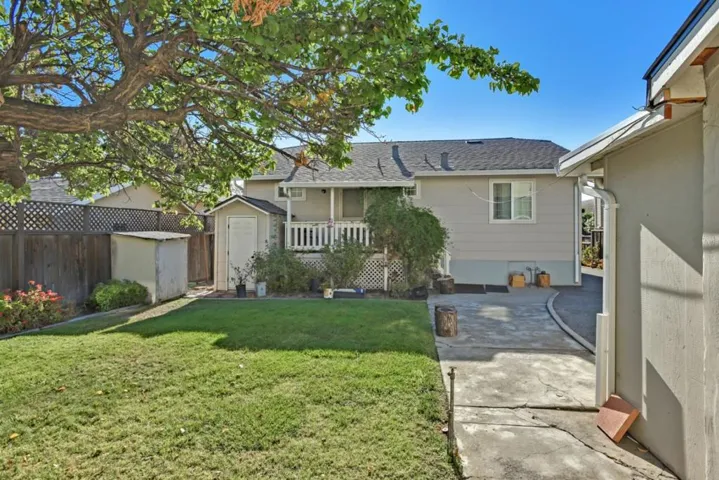 , Redwood City, California 94063