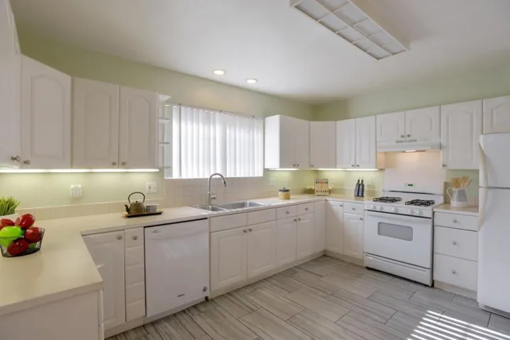 , Redwood City, California 94063