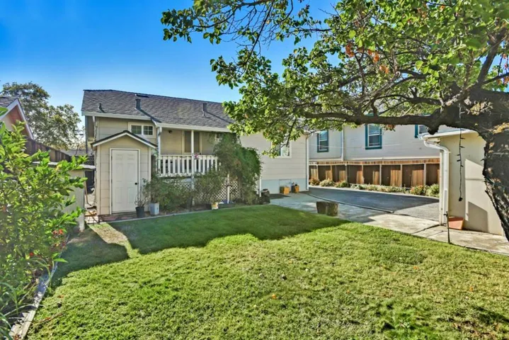 , Redwood City, California 94063