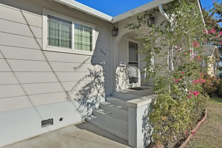 , Redwood City, California 94063