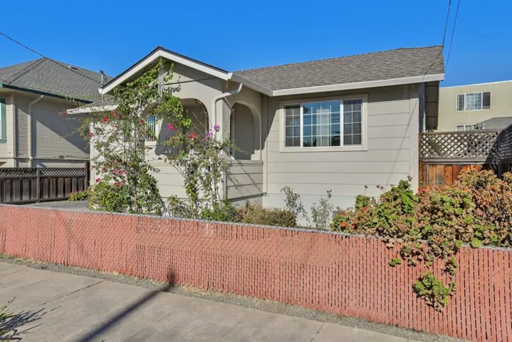 , Redwood City, California 94063