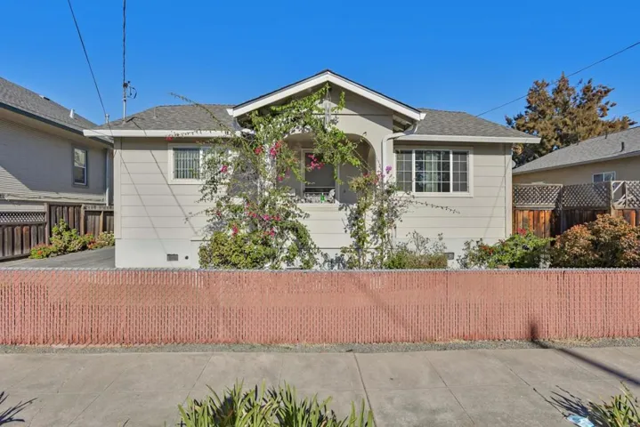 , Redwood City, California 94063