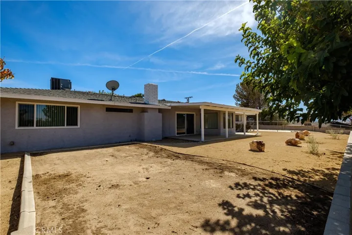 13944 Pamlico Road, Apple Valley, California 92307