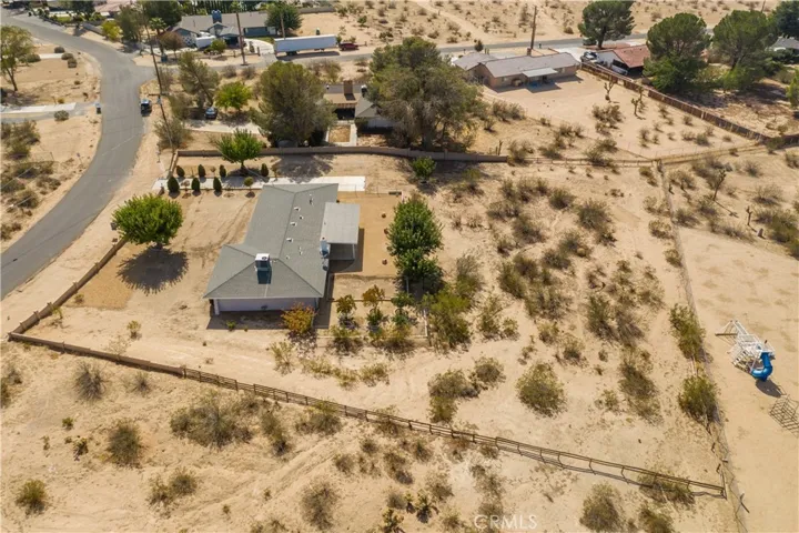 13944 Pamlico Road, Apple Valley, California 92307
