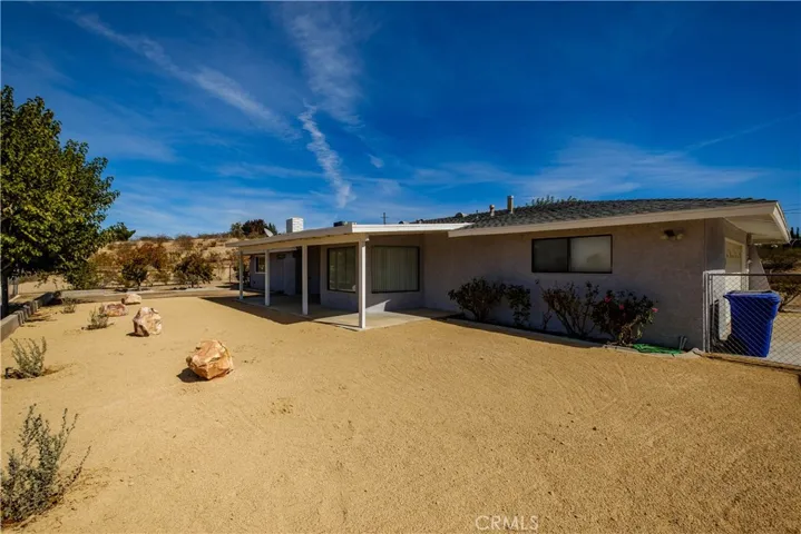 13944 Pamlico Road, Apple Valley, California 92307