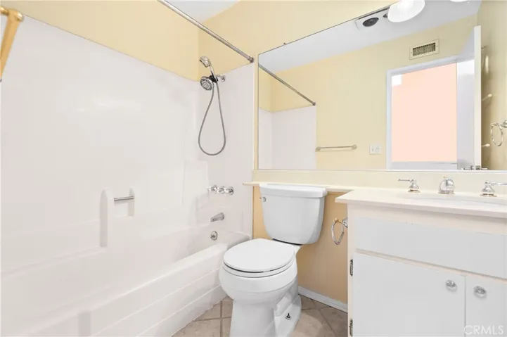 Hall Bathroom