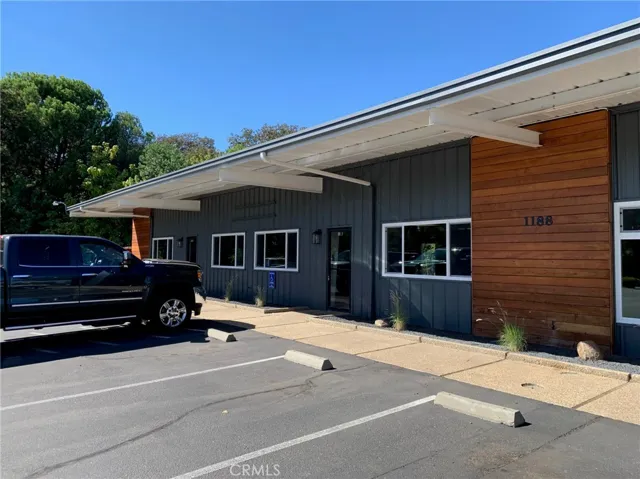 1188 E Lassen Avenue 2, Chico, California 95973