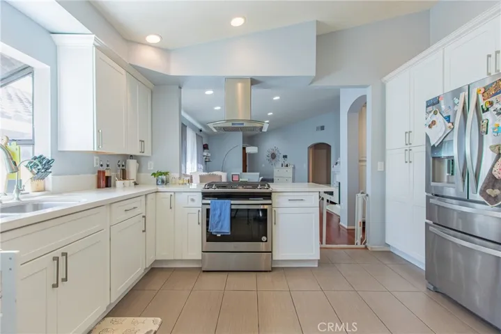 17639 Wildflower Place, Chino Hills, California 91709
