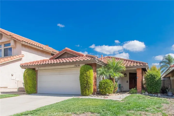 17639 Wildflower Place, Chino Hills, California 91709