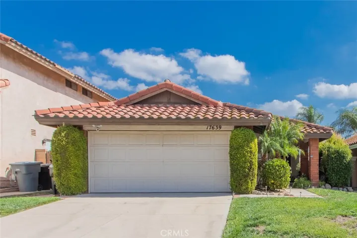17639 Wildflower Place, Chino Hills, California 91709