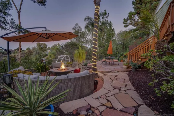 4676 Adams Ave, San Diego, California 92115