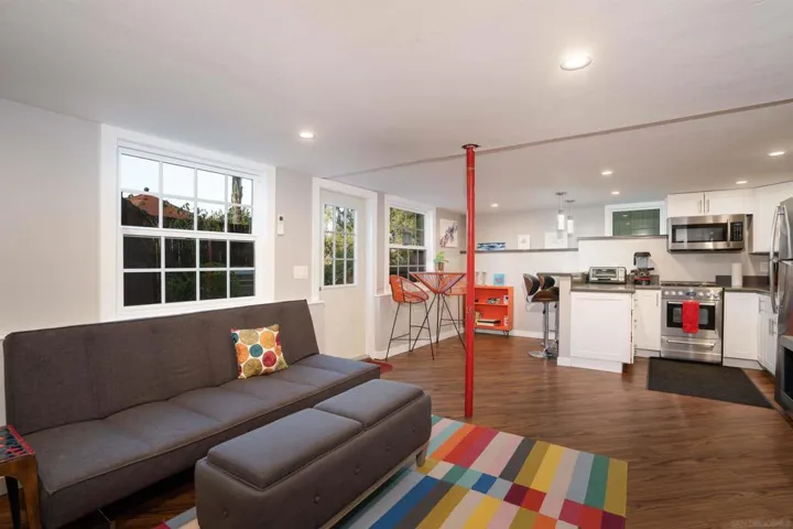 4676 Adams Ave, San Diego, California 92115