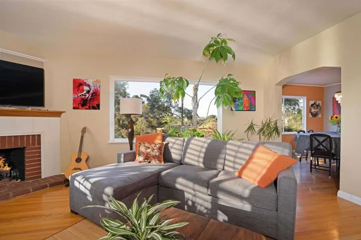 4676 Adams Ave, San Diego, California 92115