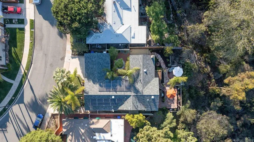 4676 Adams Ave, San Diego, California 92115