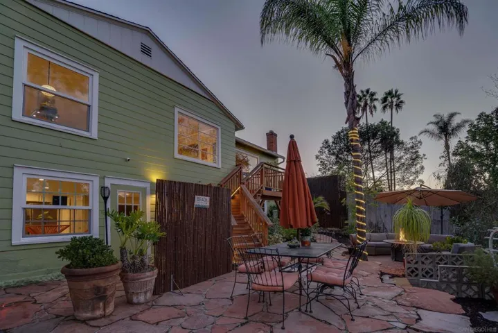 4676 Adams Ave, San Diego, California 92115