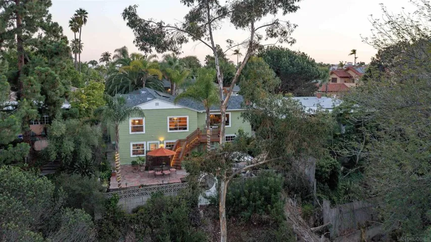 4676 Adams Ave, San Diego, California 92115