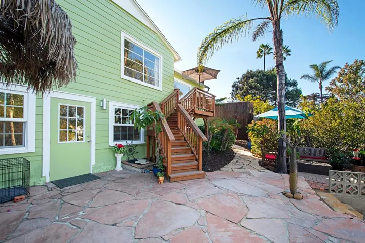 4676 Adams Ave, San Diego, California 92115