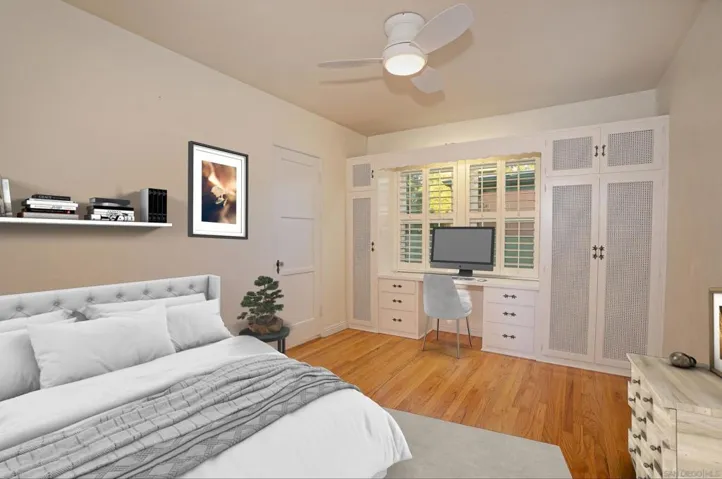4676 Adams Ave, San Diego, California 92115