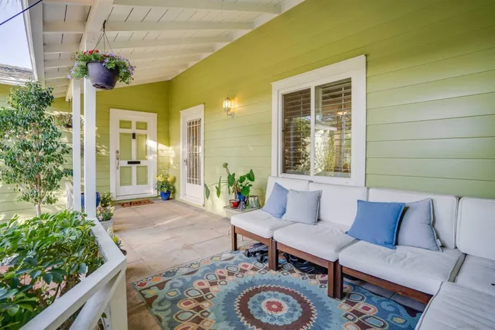 4676 Adams Ave, San Diego, California 92115