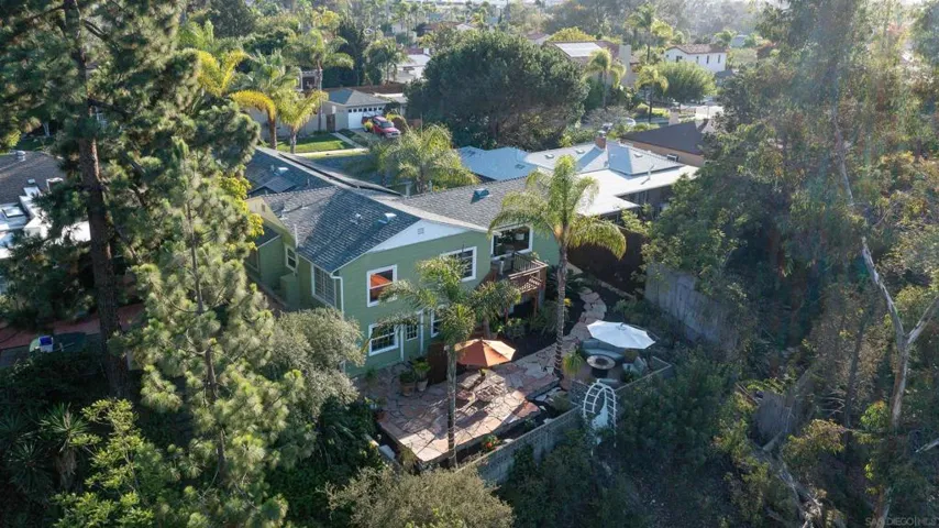 4676 Adams Ave, San Diego, California 92115