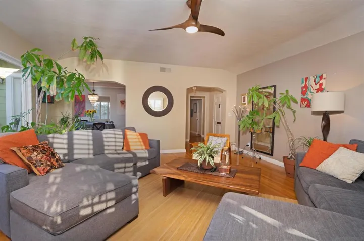 4676 Adams Ave, San Diego, California 92115