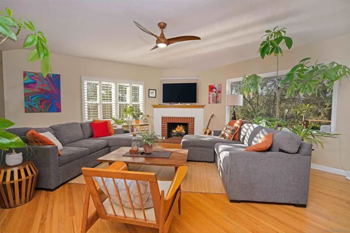 4676 Adams Ave, San Diego, California 92115