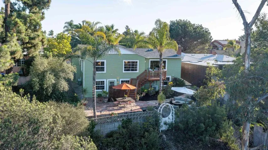 4676 Adams Ave, San Diego, California 92115