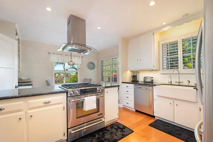 4676 Adams Ave, San Diego, California 92115