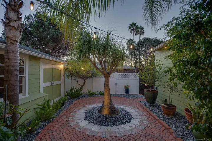 4676 Adams Ave, San Diego, California 92115