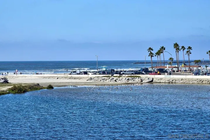 999 N Pacific St G22, Oceanside, California 92054