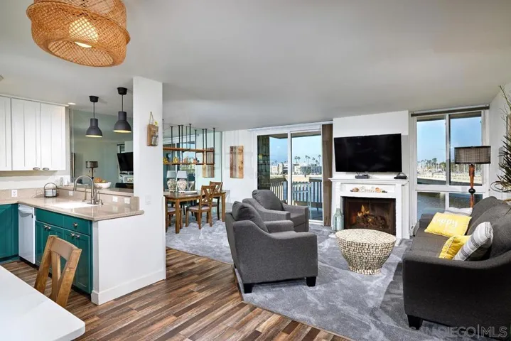 999 N Pacific St G22, Oceanside, California 92054