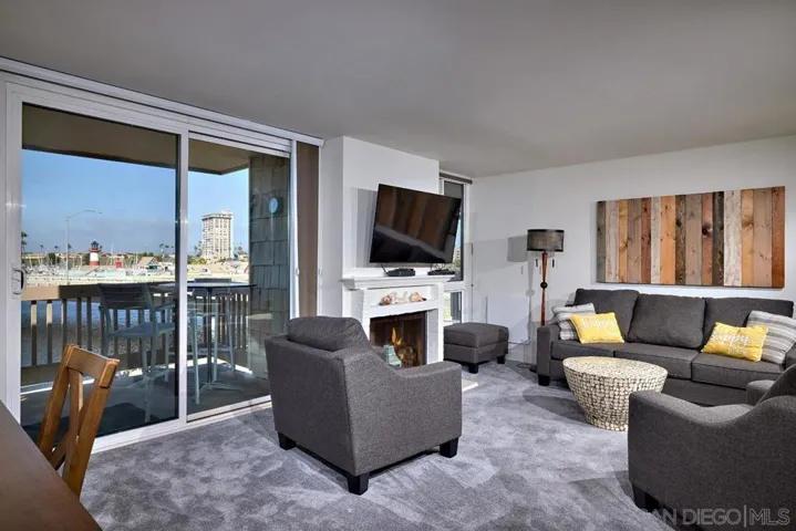 999 N Pacific St G22, Oceanside, California 92054